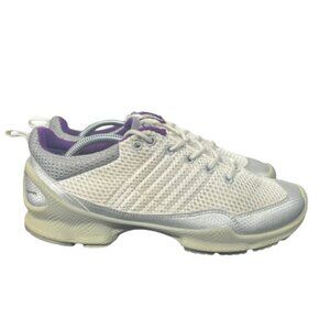 Ecco Womens Biom Natural Motion Athletic Shoes Size 39 Comfort Running‎ Walking